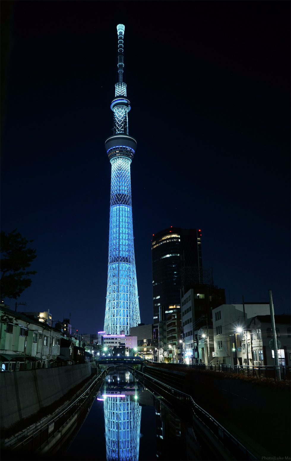 東京晴空塔(980) 東京晴空塔(980)