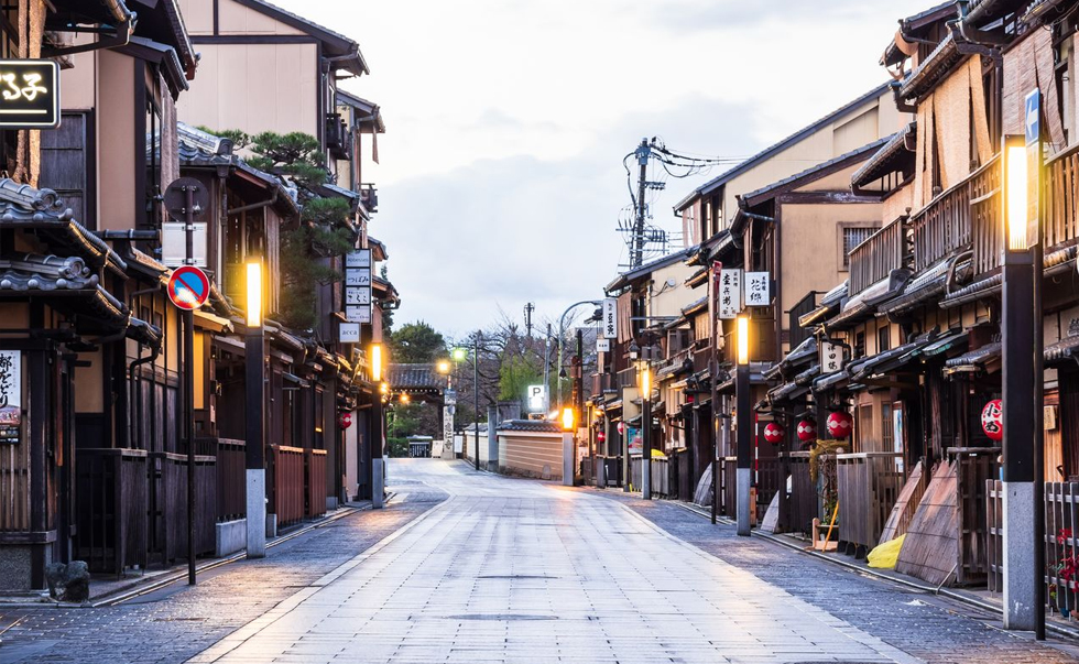 祗園·花見小路 祗園·花見小路