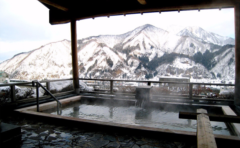 日歸溫泉泡湯體驗 日歸溫泉泡湯體驗