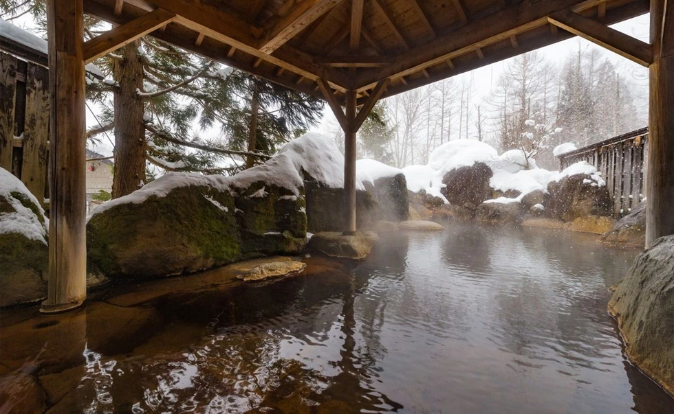 日歸溫泉泡湯 日歸溫泉泡湯