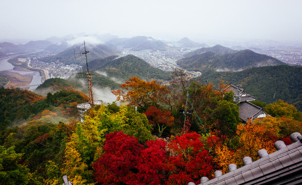 岐阜展望臺2 岐阜展望臺2