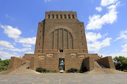 Voortrekker Monument Voortrekker Monument