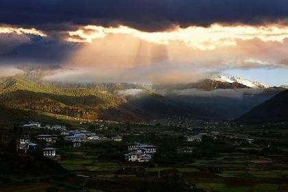 富畢卡山谷 富畢卡山谷