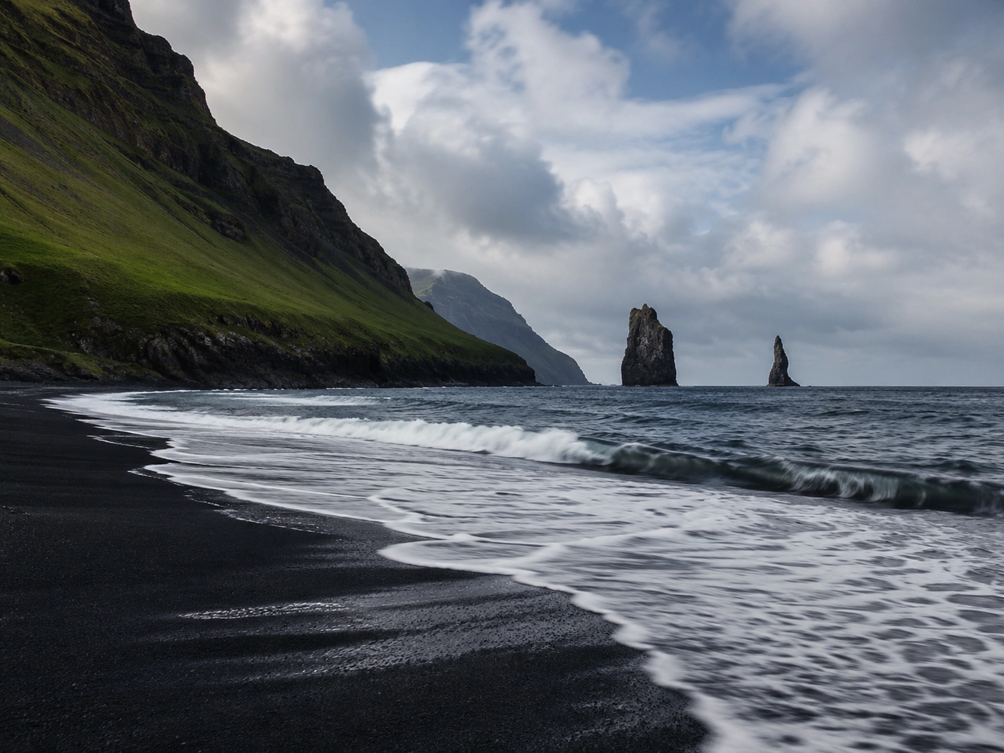 特霍諾維克 Tjørnuvík.webp